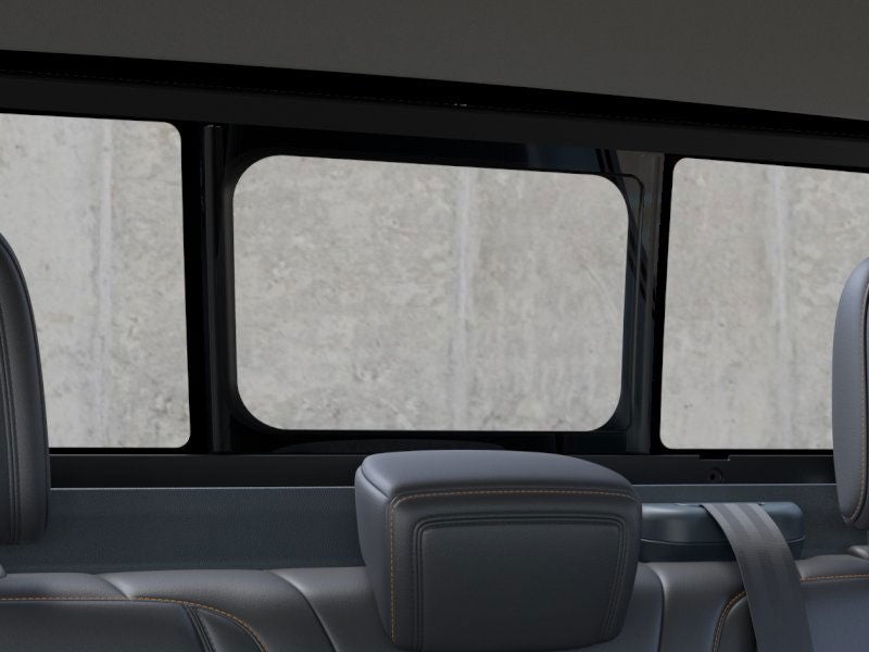 2026 Ford Maverick Tremor®