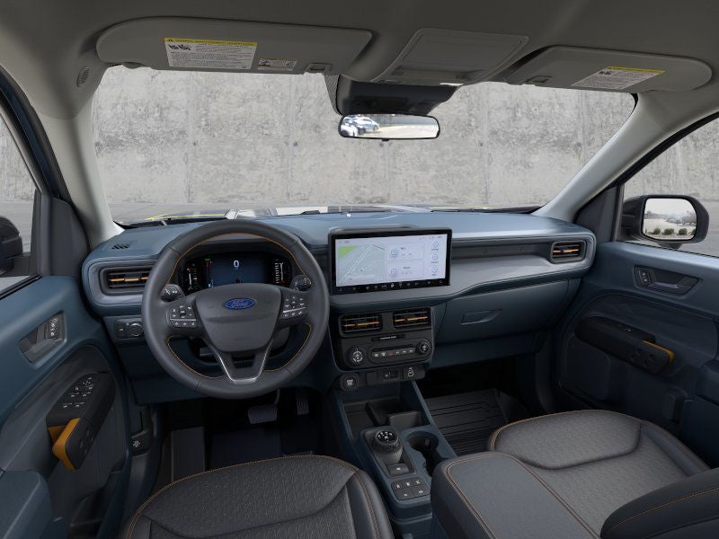 2026 Ford Maverick Tremor®