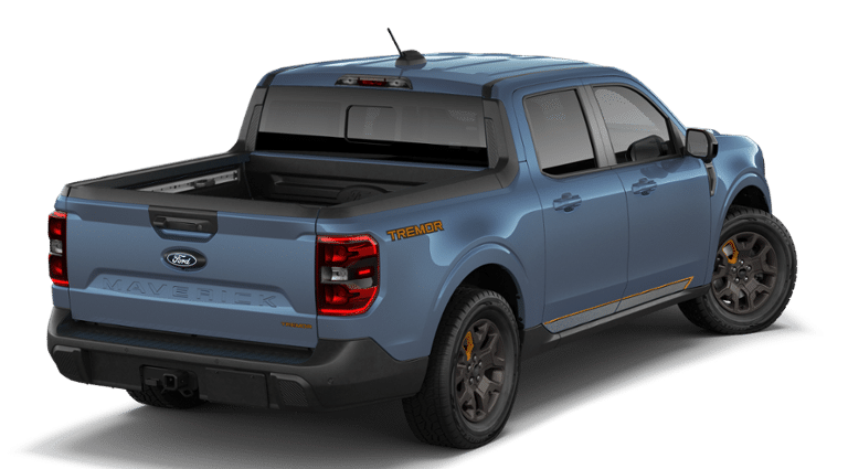 2026 Ford Maverick Tremor®