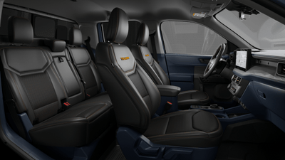 2026 Ford Maverick Tremor®