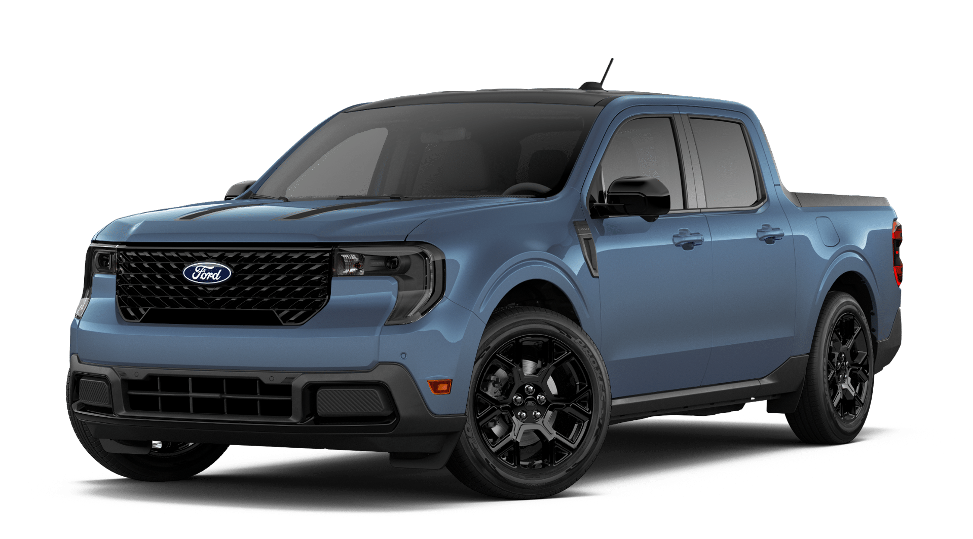 2026 Ford Maverick Lariat AWD's photo