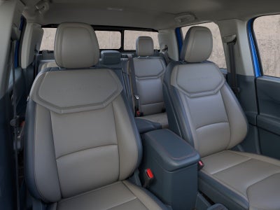 2026 Ford Maverick Lariat®