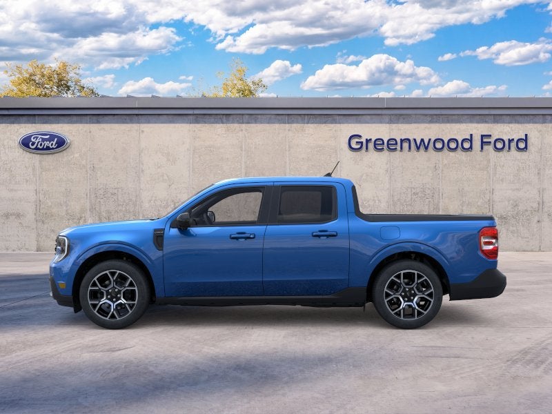2026 Ford Maverick Lariat®
