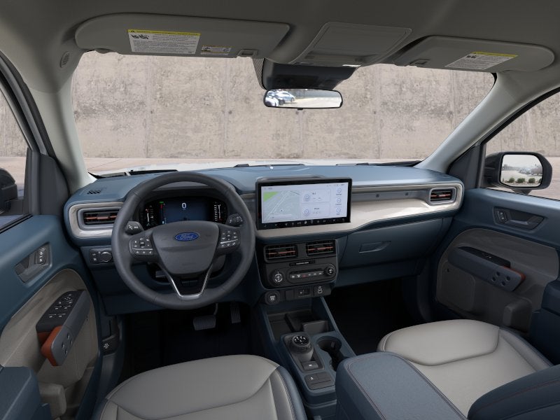 2026 Ford Maverick Lariat®
