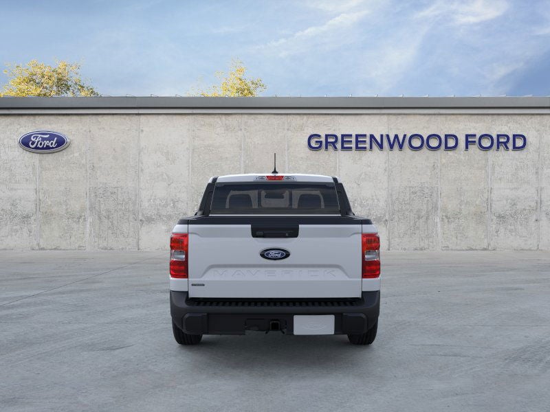 2026 Ford Maverick Lariat®