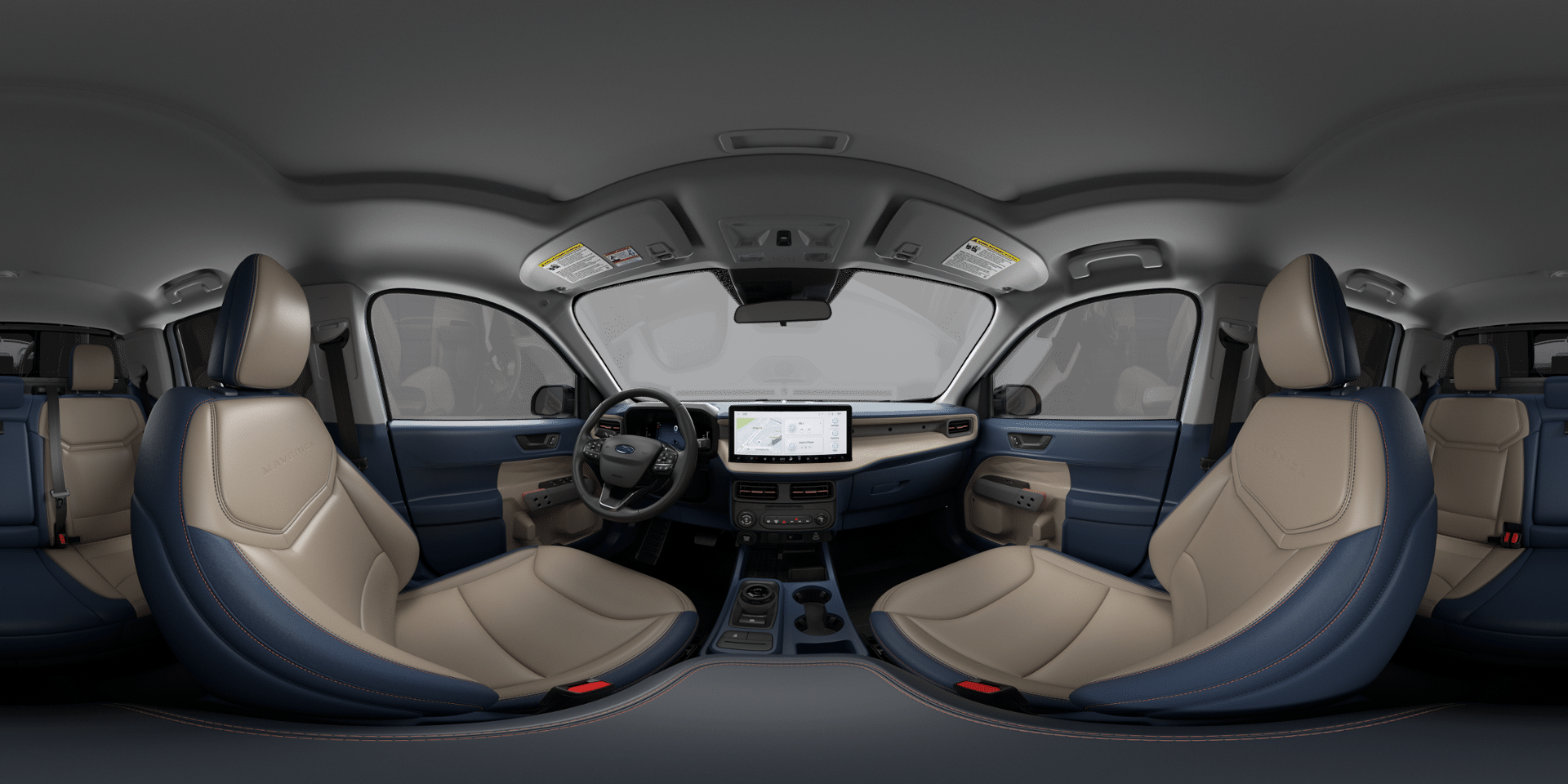 2026 Ford Maverick Lariat®