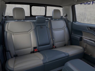 2025 Ford Maverick Lariat®