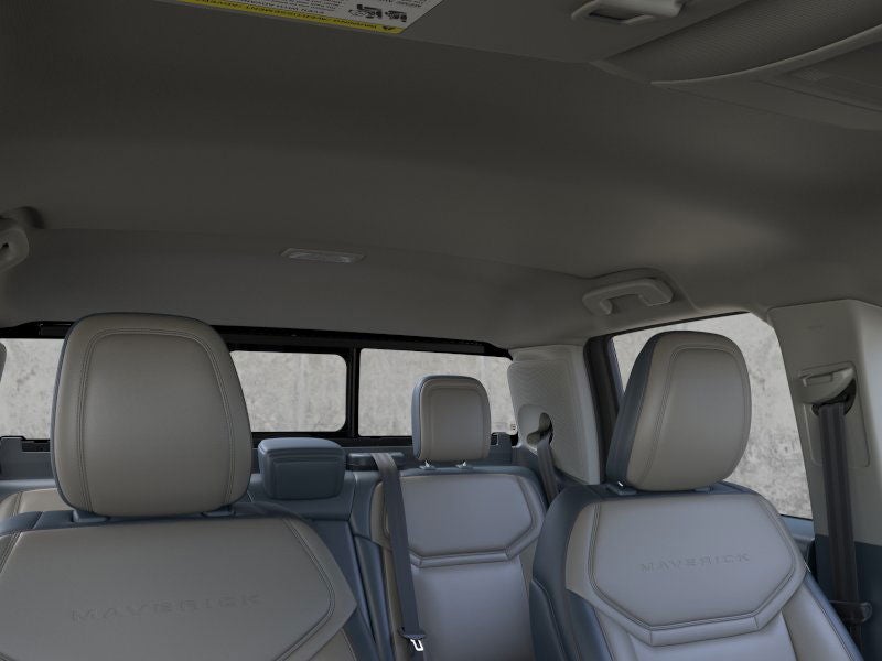 2025 Ford Maverick Lariat®