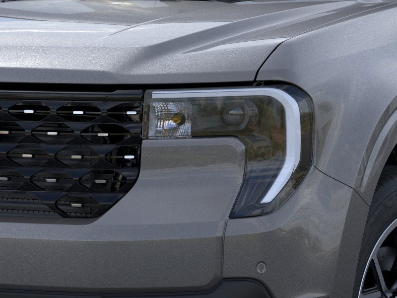 2025 Ford Maverick Lariat®