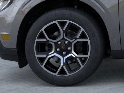 2025 Ford Maverick Lariat®