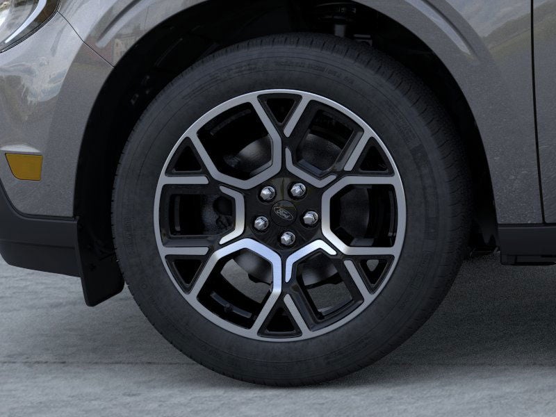 2025 Ford Maverick Lariat®