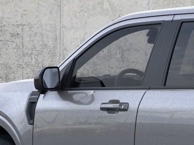 2025 Ford Maverick Lariat®