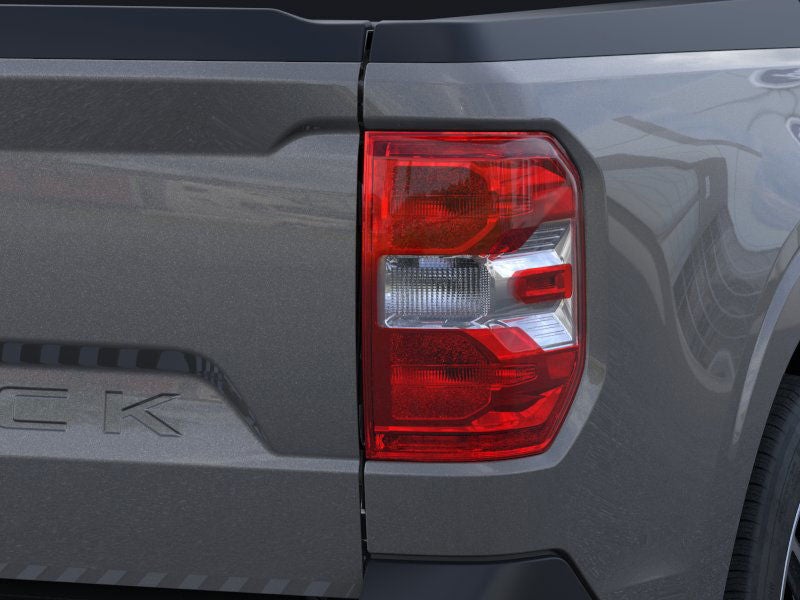 2025 Ford Maverick Lariat®