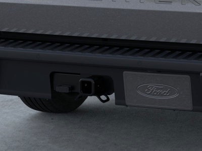 2025 Ford Maverick Lariat®