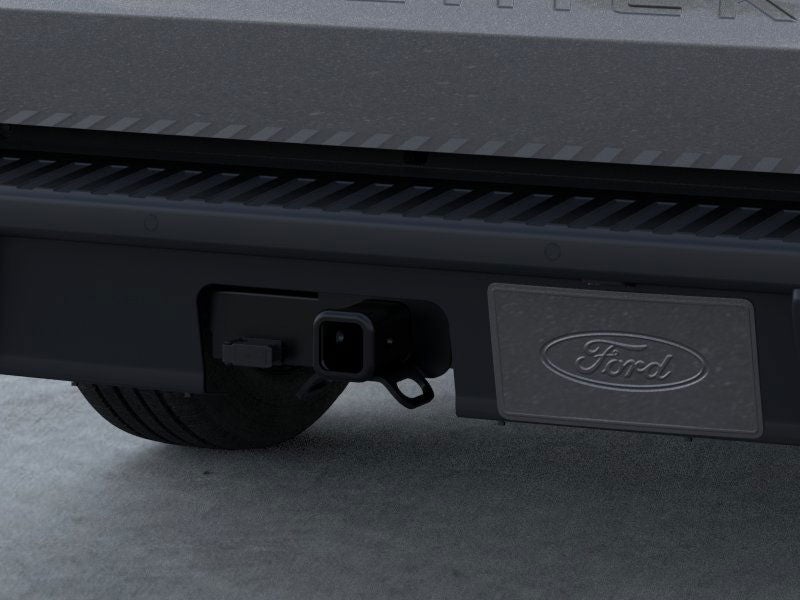 2025 Ford Maverick Lariat®