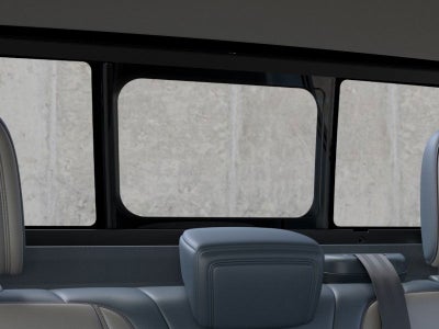 2025 Ford Maverick Lariat®