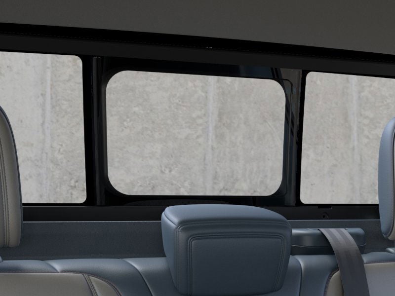 2025 Ford Maverick Lariat®