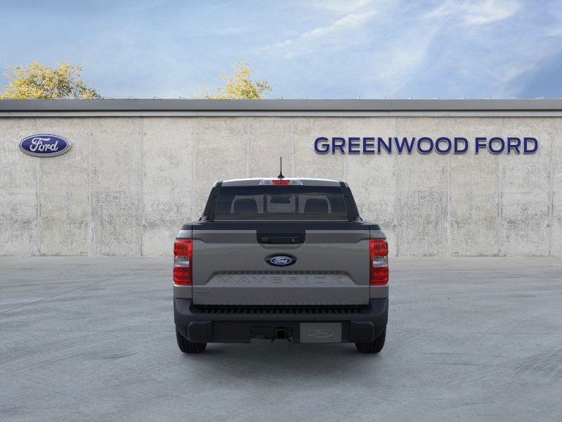 2025 Ford Maverick Lariat®