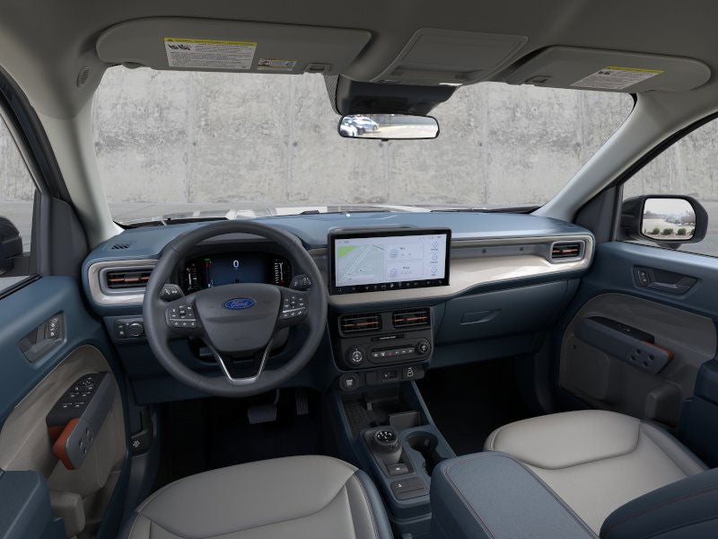 2025 Ford Maverick Lariat®