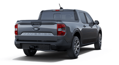 2025 Ford Maverick Lariat®