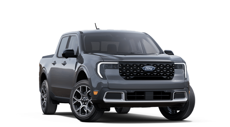 2025 Ford Maverick Lariat®