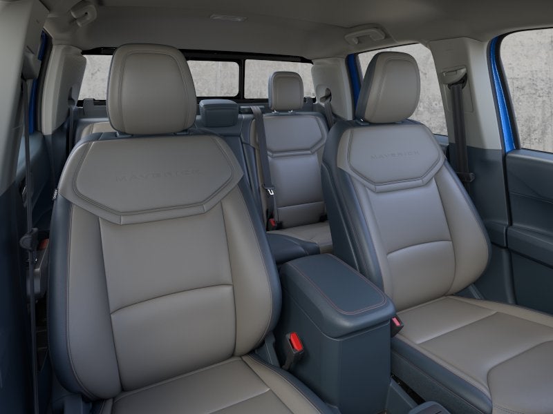 2026 Ford Maverick Lariat®