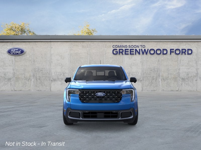 2026 Ford Maverick Lariat®