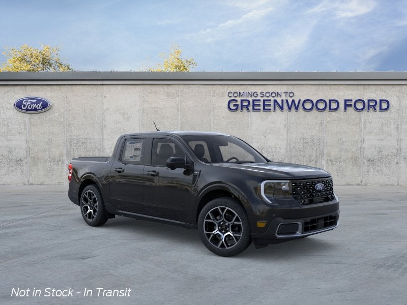 2026 Ford Maverick Lariat®