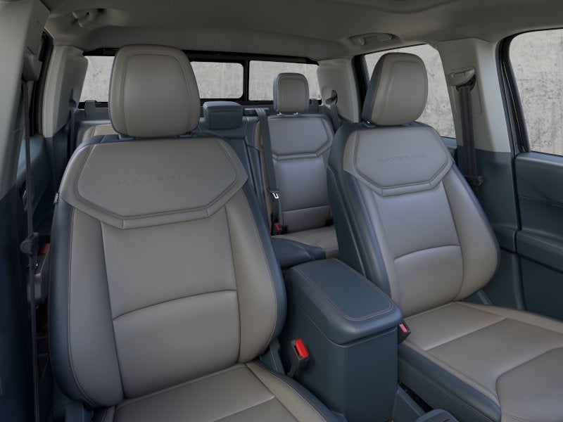 2026 Ford Maverick Lariat®