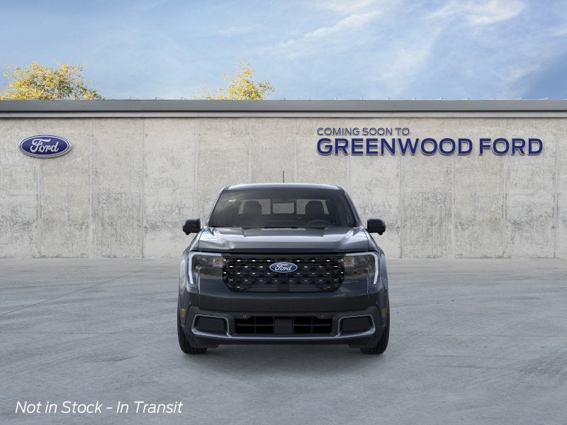 2026 Ford Maverick Lariat®