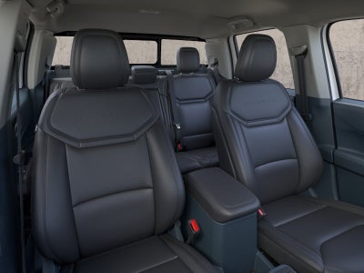 2026 Ford Maverick Lariat®