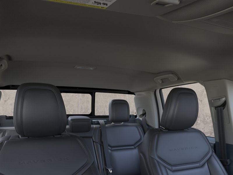 2026 Ford Maverick Lariat®