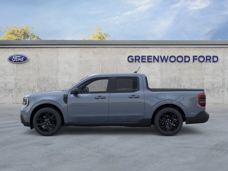 2026 Ford Maverick Lariat®