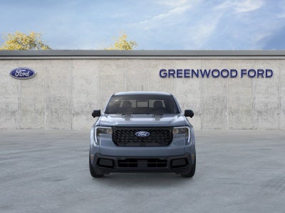 2026 Ford Maverick Lariat®
