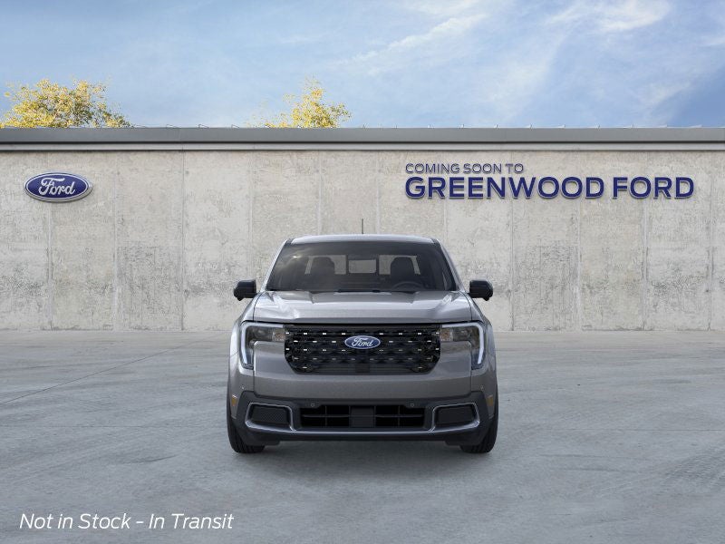 2026 Ford Maverick Lariat®