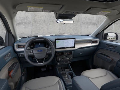 2026 Ford Maverick Lariat®