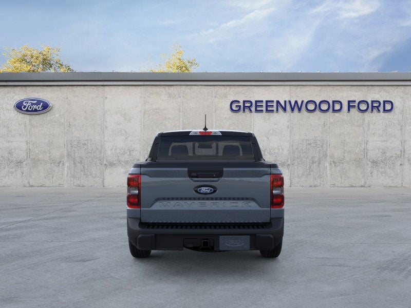2026 Ford Maverick Lariat®