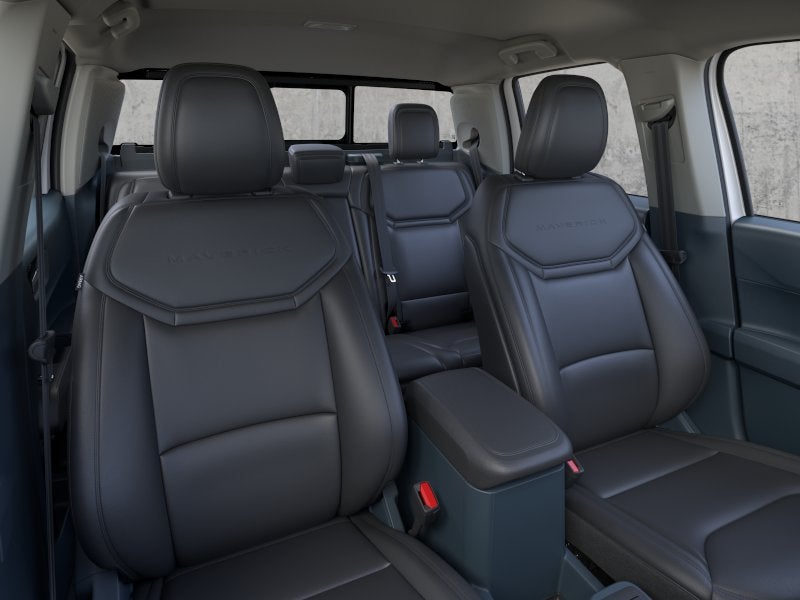 2026 Ford Maverick Lariat®