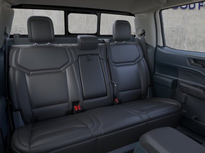 2026 Ford Maverick Lariat®