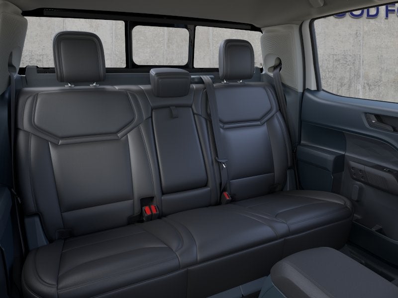 2026 Ford Maverick Lariat®