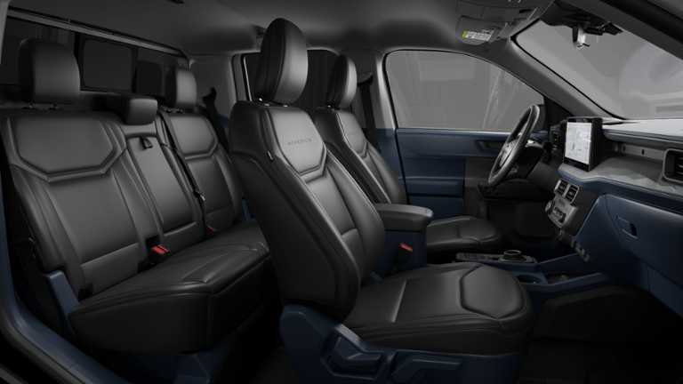 2026 Ford Maverick Lariat®