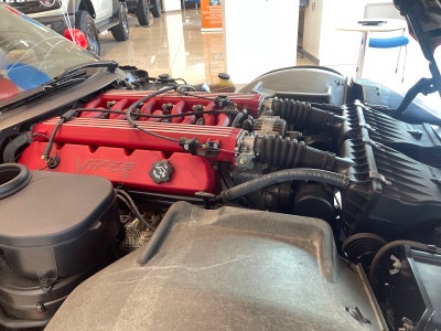 1993 Dodge Viper RT/10