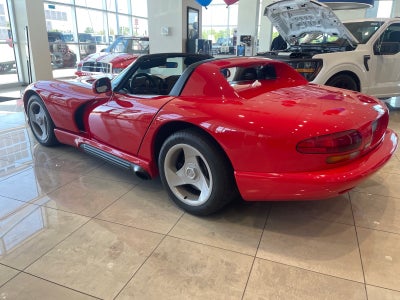 1993 Dodge Viper RT/10