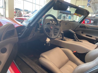 1993 Dodge Viper RT/10