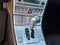 2004 Chrysler Crossfire Base