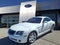 2004 Chrysler Crossfire Base