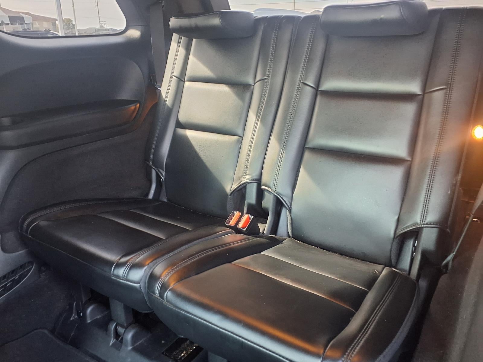2019 Dodge Durango GT
