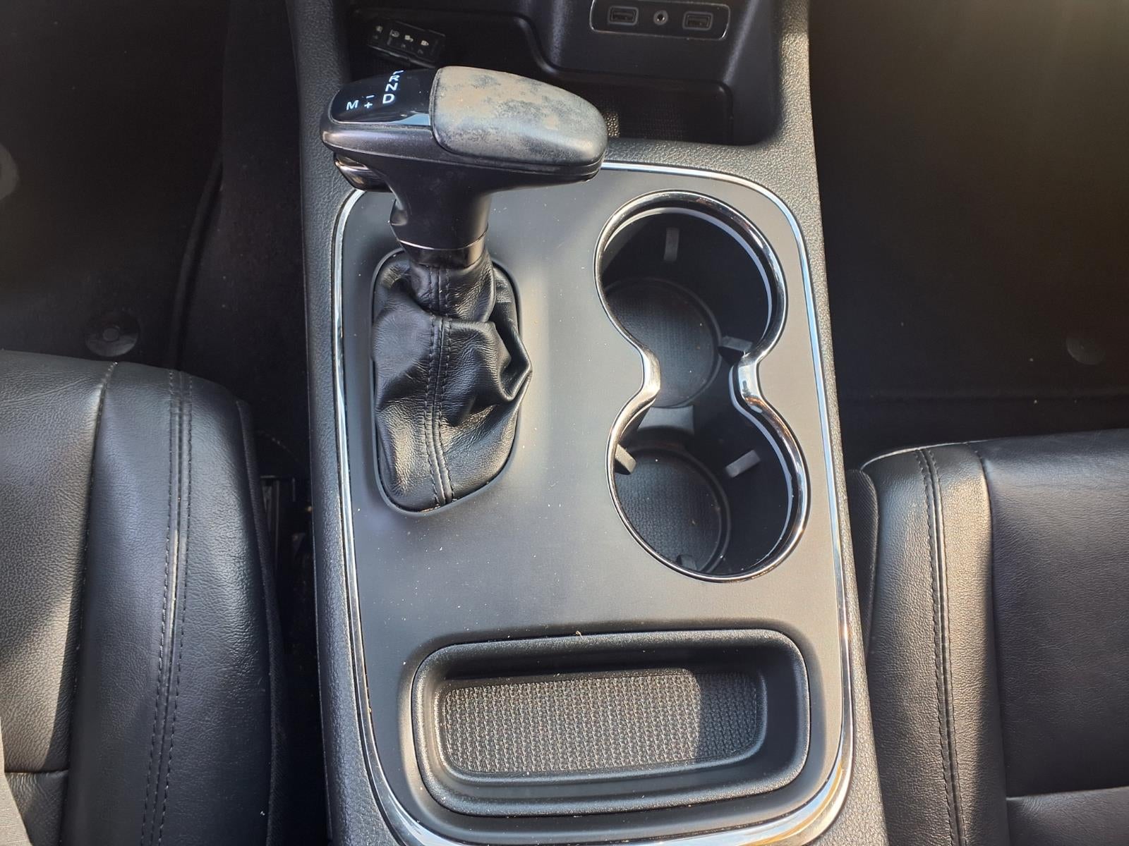 2019 Dodge Durango GT