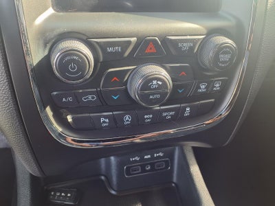 2019 Dodge Durango GT