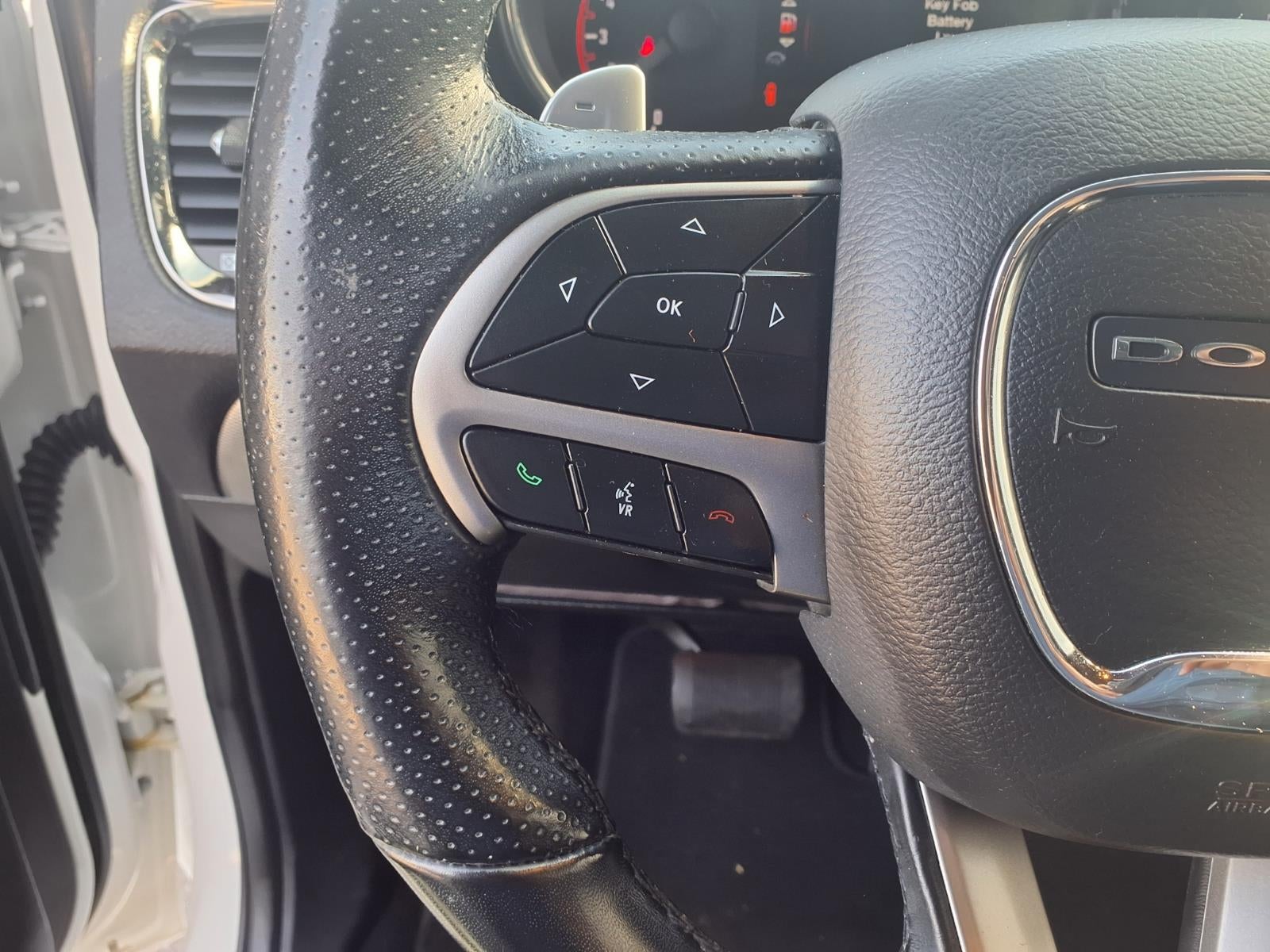 2019 Dodge Durango GT